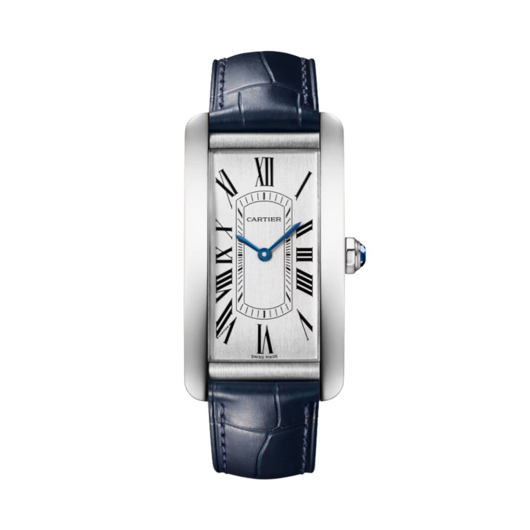 Tank LM - Cartier - WSTA0083 Tank LM - Cartier - WSTA0083
