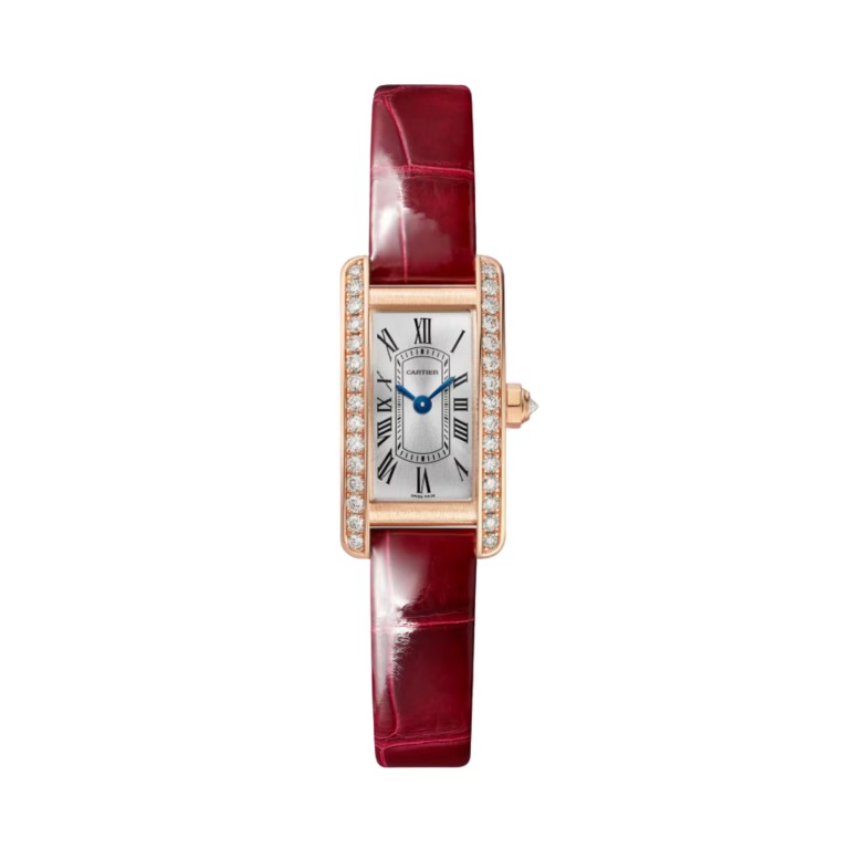 Tank Mini - Cartier - WJTA0058 Tank Mini - Cartier - WJTA0058