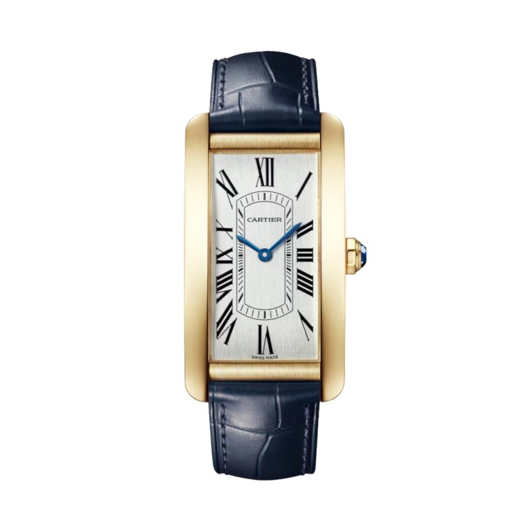 Tank LM - Cartier - WGTA0300 Tank LM - Cartier - WGTA0300