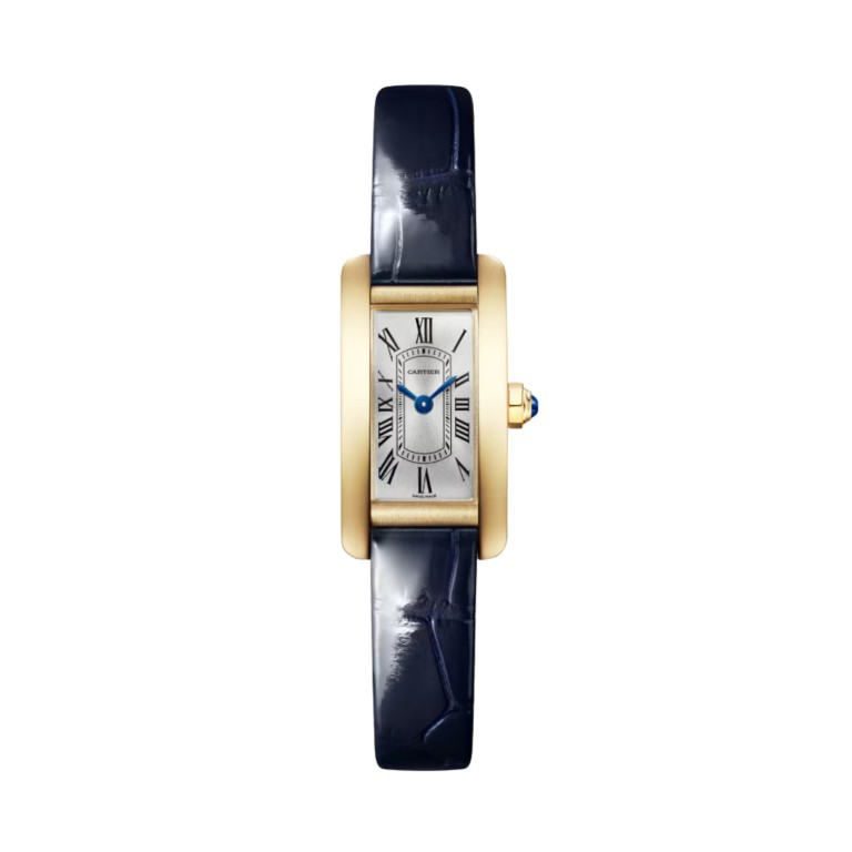 Tank Mini - Cartier - WGTA0353 Tank Mini - Cartier - WGTA0353