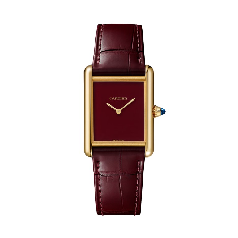 Tank LM - Cartier - WGTA0190 Tank LM - Cartier - WGTA0190