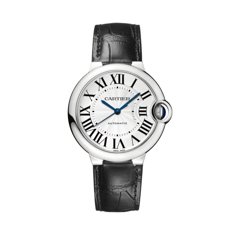 Ballon Bleu de Cartier 36mm - Cartier - WSBB0028 Ballon Bleu de Cartier 36mm - Cartier - WSBB0028