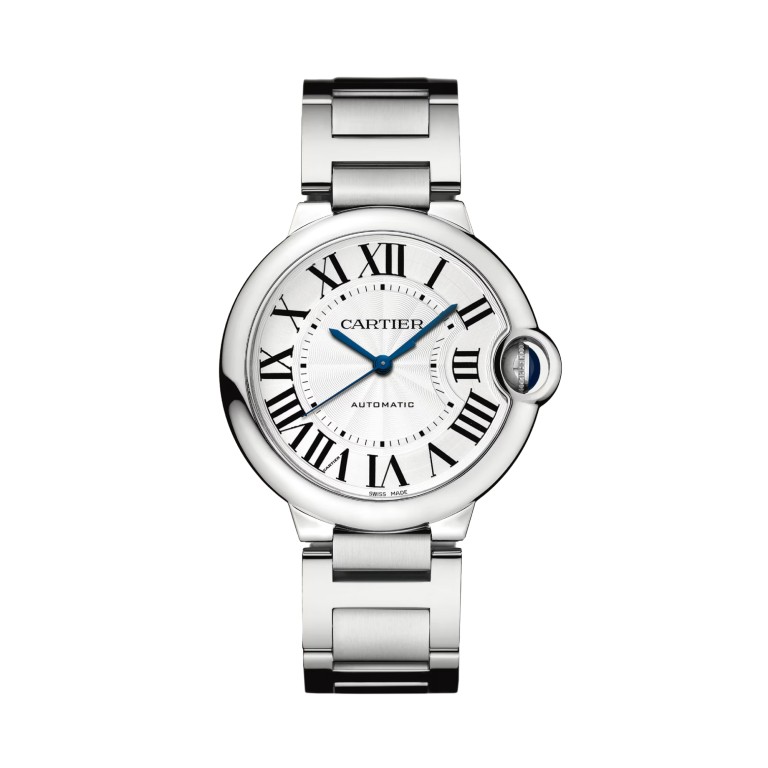 Ballon Bleu de Cartier 36mm - Cartier - WSBB0048 Ballon Bleu de Cartier 36mm - Cartier - WSBB0048