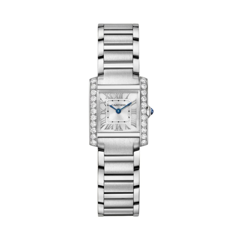 Tank SM - Cartier - W4TA0020 Tank SM - Cartier - W4TA0020
