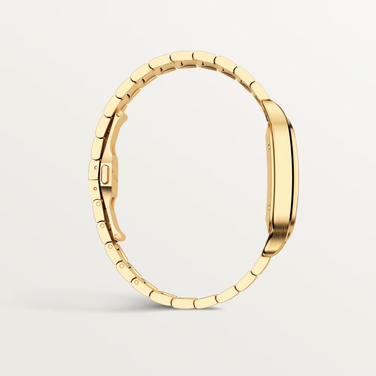 Cartier Santos de Cartier LM - WGSA0029 - #6 Cartier Santos de Cartier LM - WGSA0029 - #6