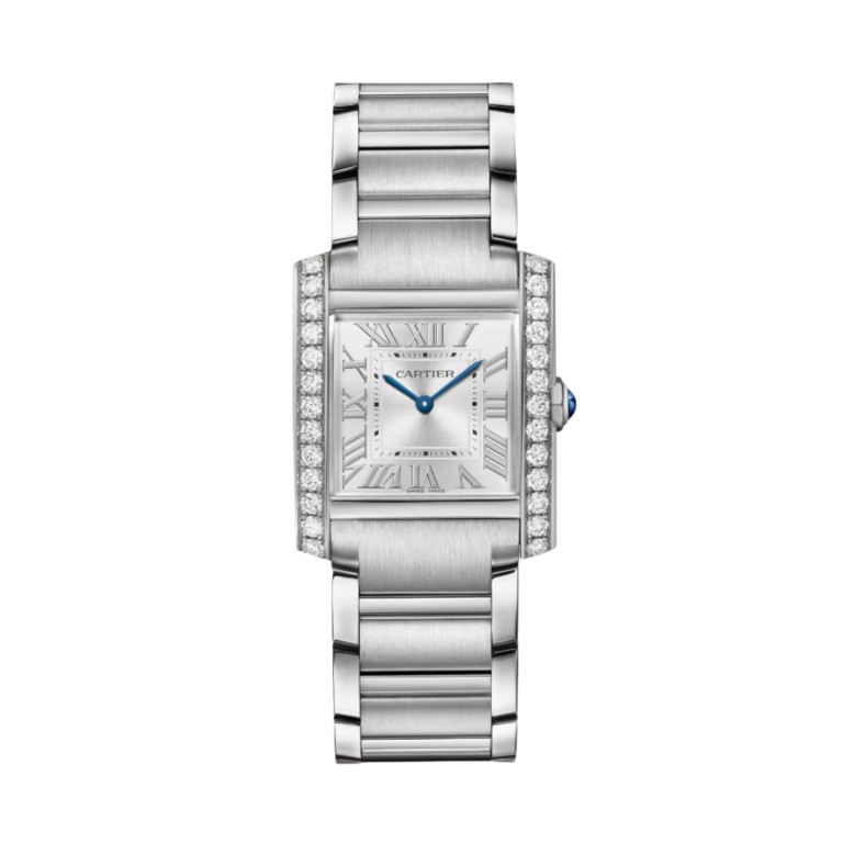 Tank MM - Cartier - W4TA0021 Tank MM - Cartier - W4TA0021
