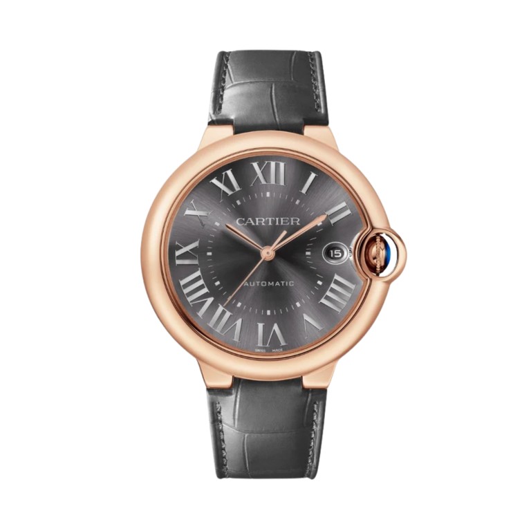 Ballon Bleu de Cartier 40mm - Cartier - WGBB0050 Ballon Bleu de Cartier 40mm - Cartier - WGBB0050