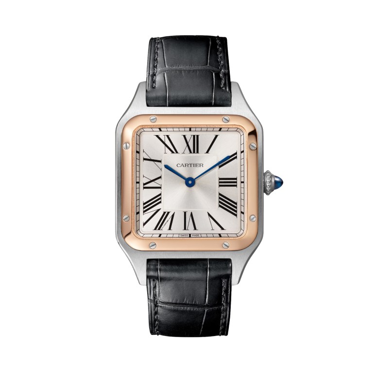 Santos de Cartier LM - Cartier - W2SA0011 Santos de Cartier LM - Cartier - W2SA0011