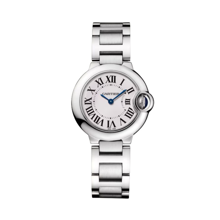 Ballon Bleu de Cartier 28mm - Cartier - WSBB0073 Ballon Bleu de Cartier 28mm - Cartier - WSBB0073