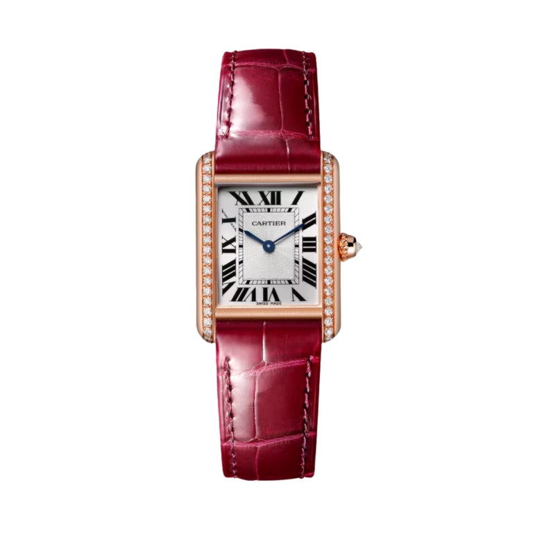 Tank SM - Cartier - WJTA0037 Tank SM - Cartier - WJTA0037