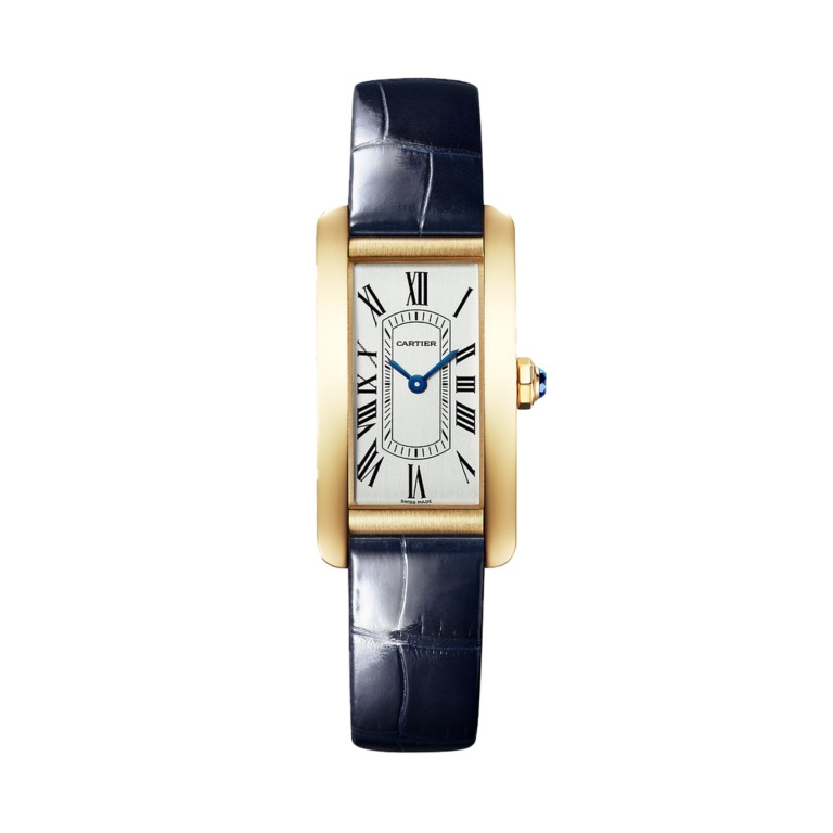 Tank SM - Cartier - WGTA0356 Tank SM - Cartier - WGTA0356