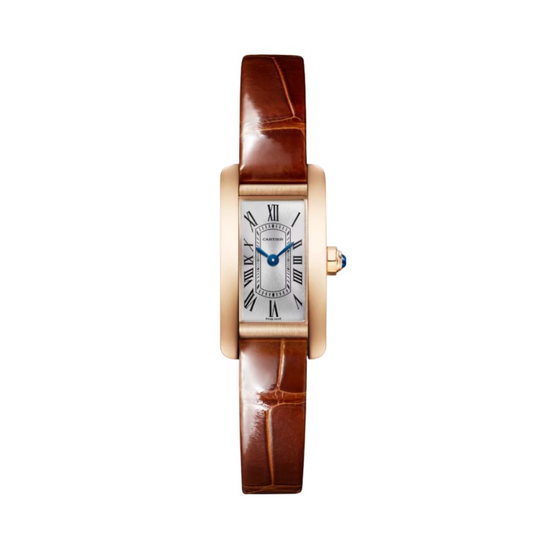 Tank SM - Cartier - WGTA0133 Tank SM - Cartier - WGTA0133