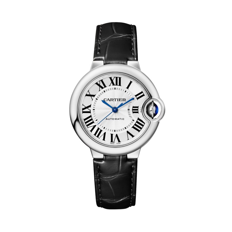 Ballon Bleu de Cartier 33mm - Cartier - WSBB0030 Ballon Bleu de Cartier 33mm - Cartier - WSBB0030