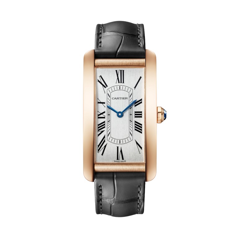 Tank LM - Cartier - WGTA0134 Tank LM - Cartier - WGTA0134