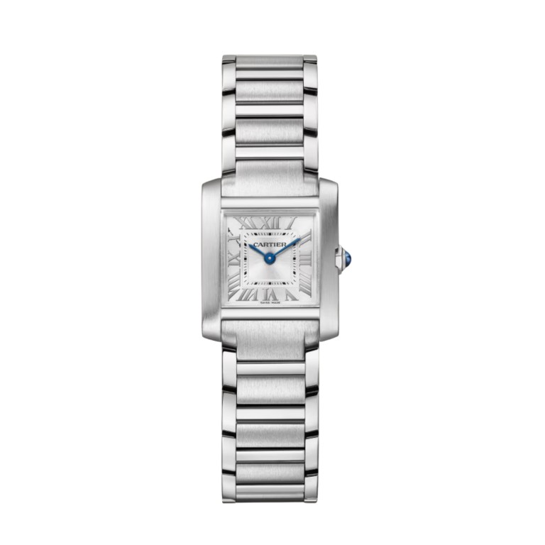 Tank SM - Cartier - WSTA0065 Tank SM - Cartier - WSTA0065