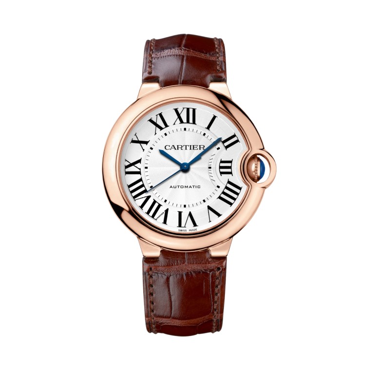 Ballon Bleu de Cartier 36mm - Cartier - WGBB0009 Ballon Bleu de Cartier 36mm - Cartier - WGBB0009