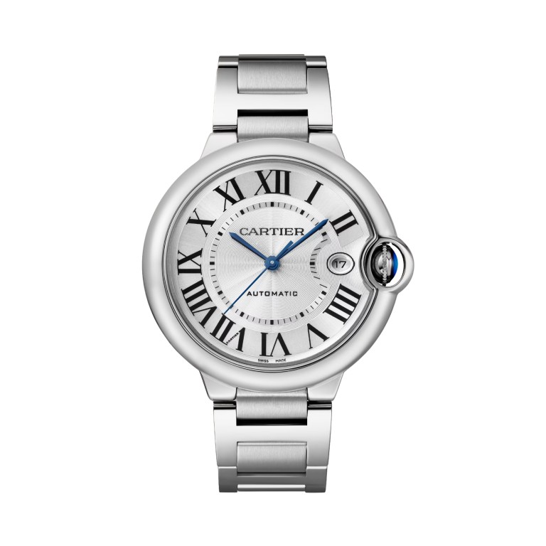 Ballon Bleu de Cartier 40mm - Cartier - WSBB0040 Ballon Bleu de Cartier 40mm - Cartier - WSBB0040