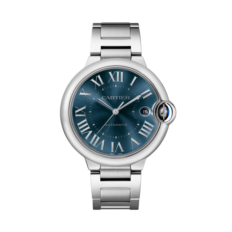 Ballon Bleu de Cartier 40mm - Cartier - WSBB0061 Ballon Bleu de Cartier 40mm - Cartier - WSBB0061
