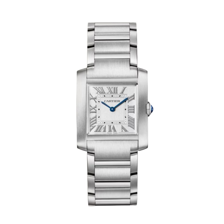 Tank MM - Cartier - WSTA0105 Tank MM - Cartier - WSTA0105