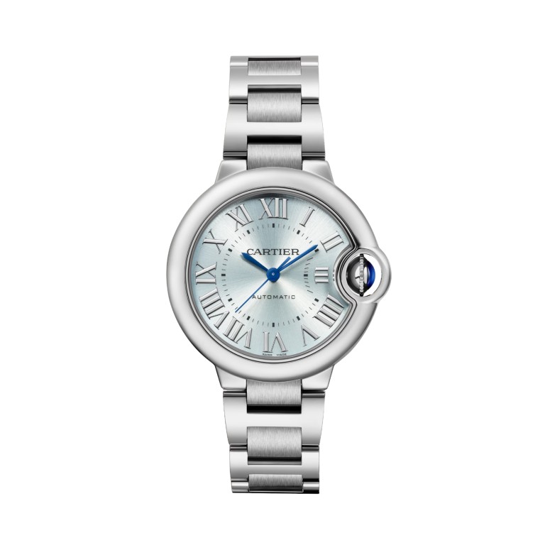 Ballon Bleu de Cartier 33mm - Cartier - WSBB0062 Ballon Bleu de Cartier 33mm - Cartier - WSBB0062