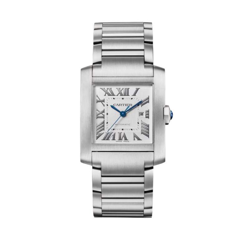 Tank LM - Cartier - WSTA0067 Tank LM - Cartier - WSTA0067