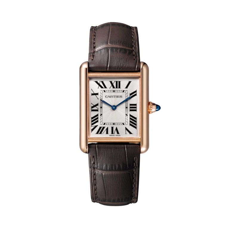Tank LM - Cartier - WGTA0011 Tank LM - Cartier - WGTA0011