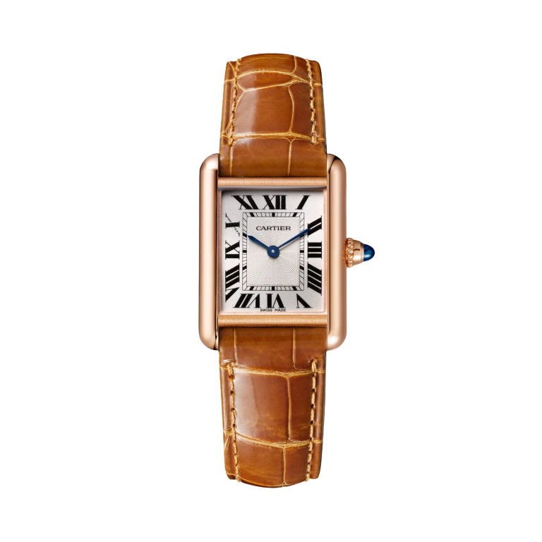 Tank SM - Cartier - WGTA0010 Tank SM - Cartier - WGTA0010