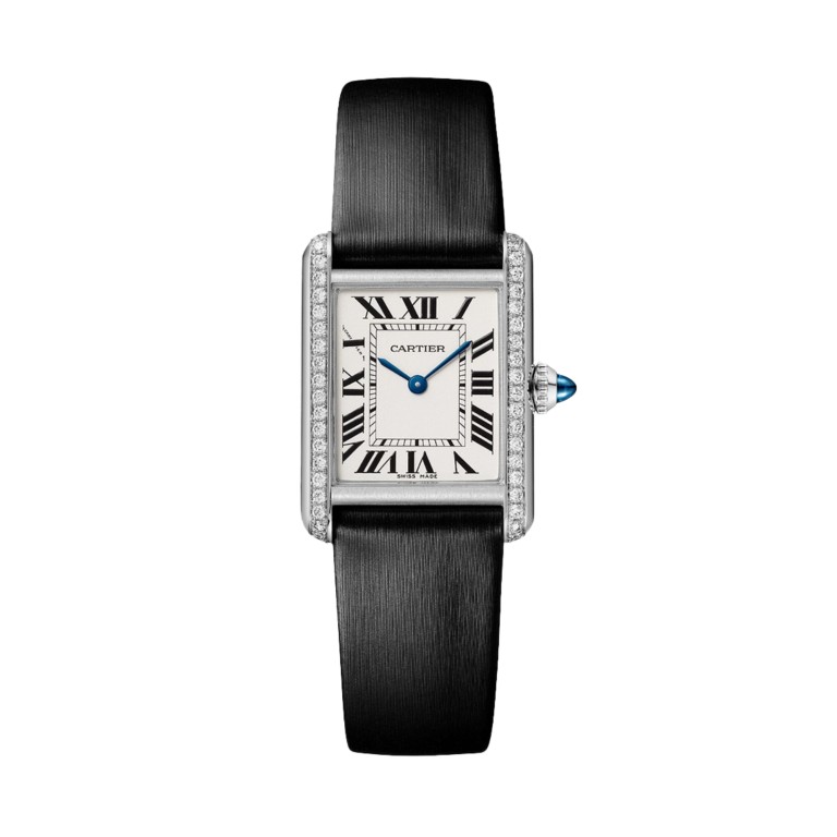 Tank SM - Cartier - W4TA0016 Tank SM - Cartier - W4TA0016