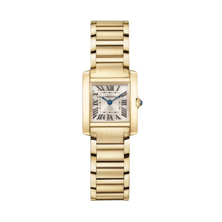 Tank MM - Cartier - WGTA0113 Tank MM - Cartier - WGTA0113