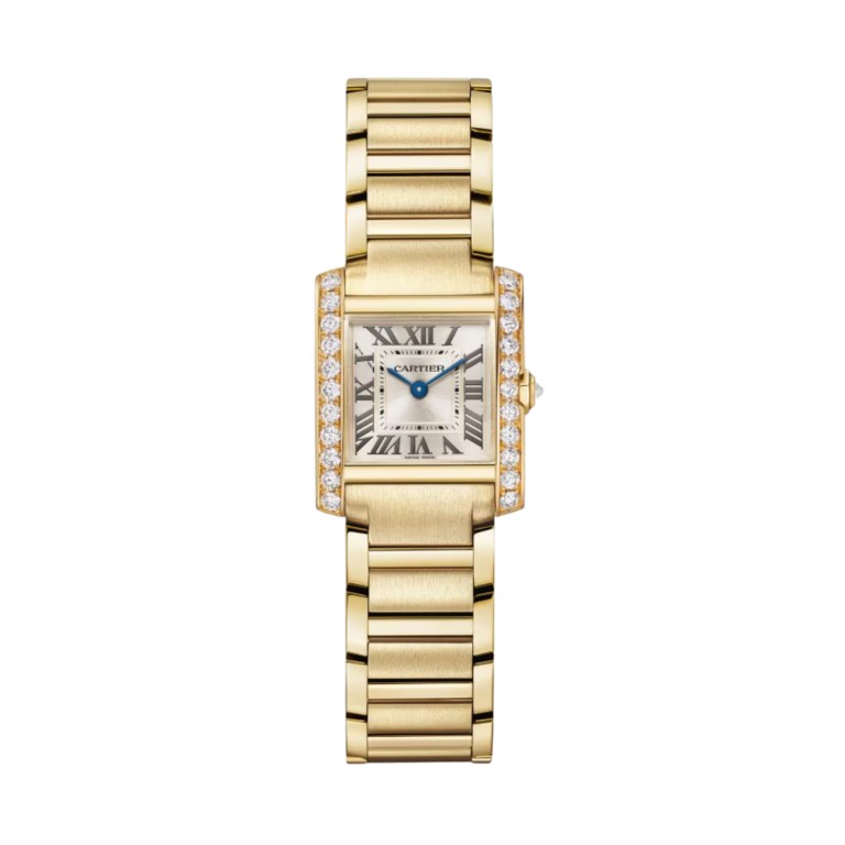 Tank SM - Cartier - WJTA0039 Tank SM - Cartier - WJTA0039