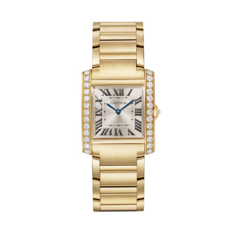 Tank MM - Cartier - WJTA0040 Tank MM - Cartier - WJTA0040