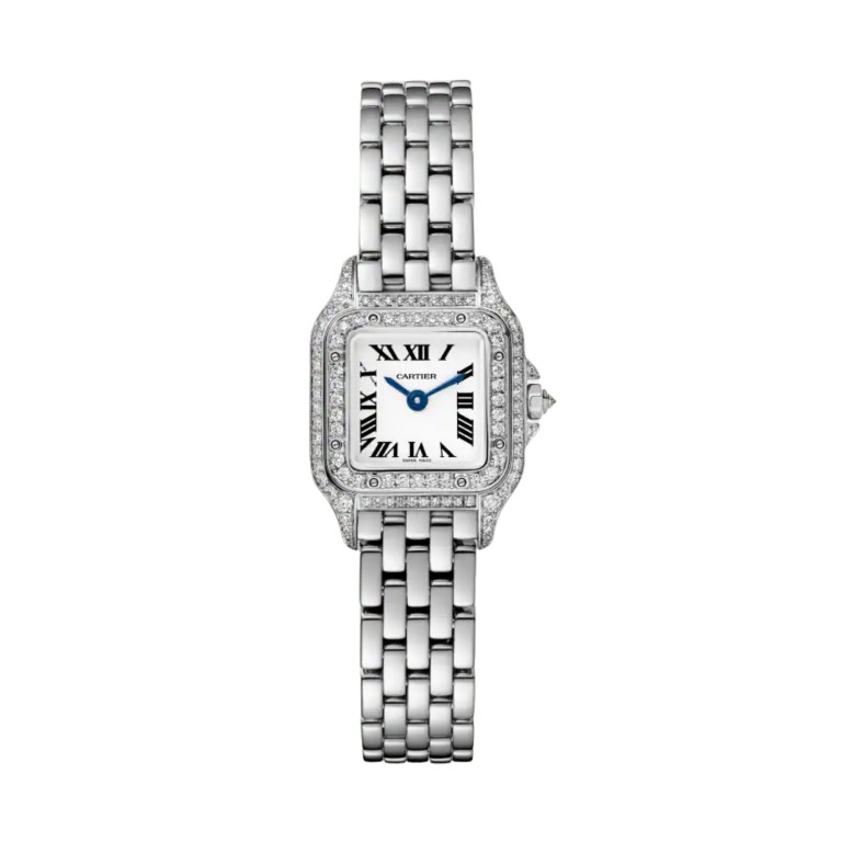 Panthère de Cartier Mini - Cartier - WJPN0046 Panthère de Cartier Mini - Cartier - WJPN0046