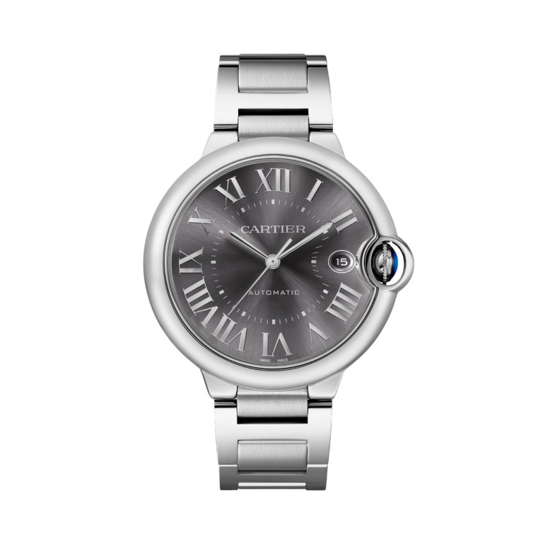 Ballon Bleu de Cartier 40mm - Cartier - WSBB0060 Ballon Bleu de Cartier 40mm - Cartier - WSBB0060