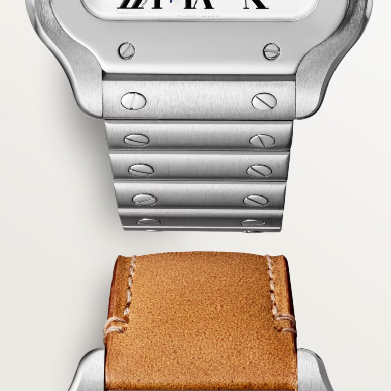 Cartier Santos de Cartier - WSSA0029 - #10 Cartier Santos de Cartier - WSSA0029 - #10