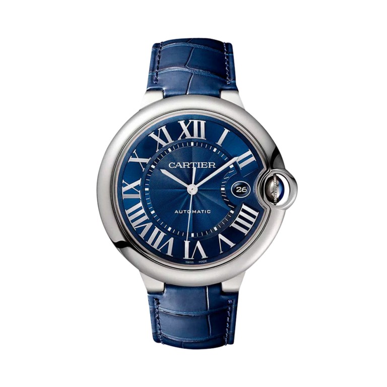 Ballon Bleu de Cartier 42mm - Cartier - WSBB0027 Ballon Bleu de Cartier 42mm - Cartier - WSBB0027