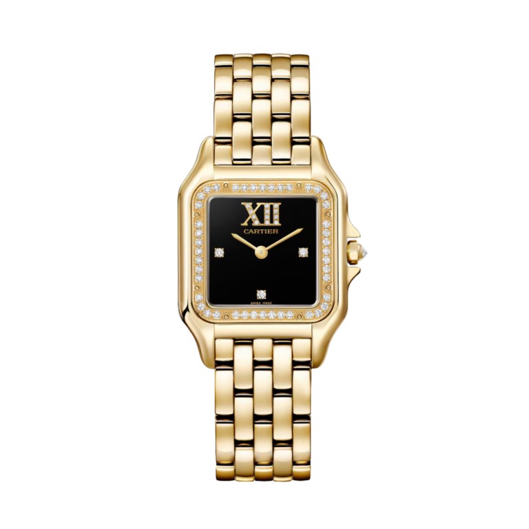 Panthère de Cartier MM - Cartier - WJPN0044 Panthère de Cartier MM - Cartier - WJPN0044