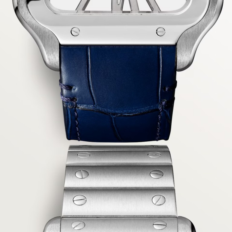 Cartier Santos de Cartier LM - WHSA0015 - #3 Cartier Santos de Cartier LM - WHSA0015 - #3