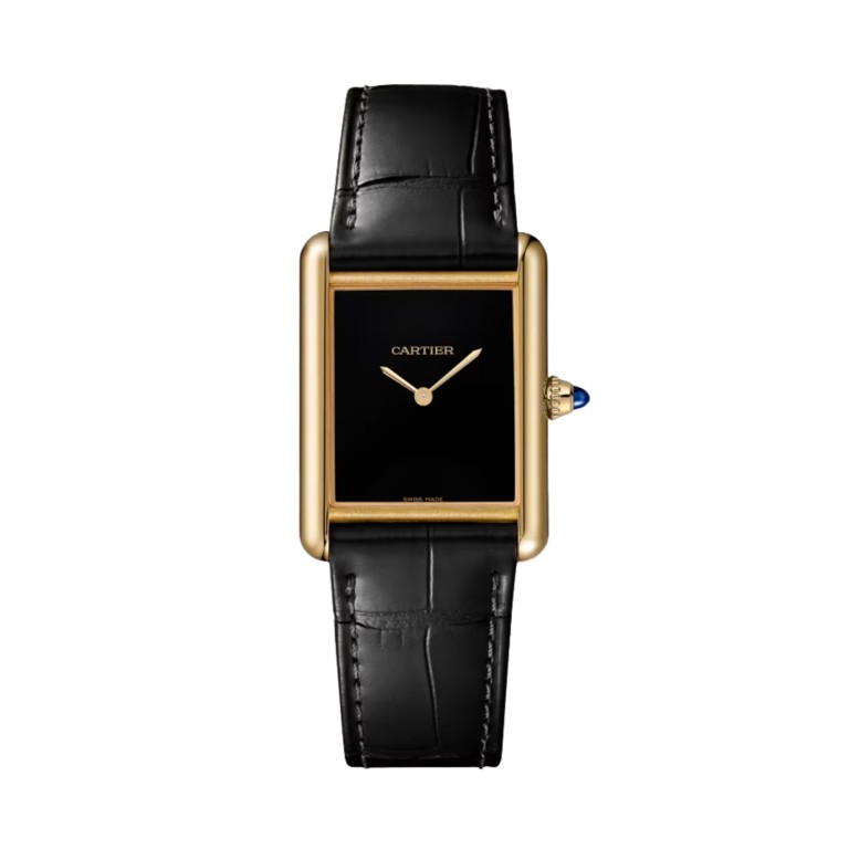 Tank MM - Cartier - WGTA0091 Tank MM - Cartier - WGTA0091