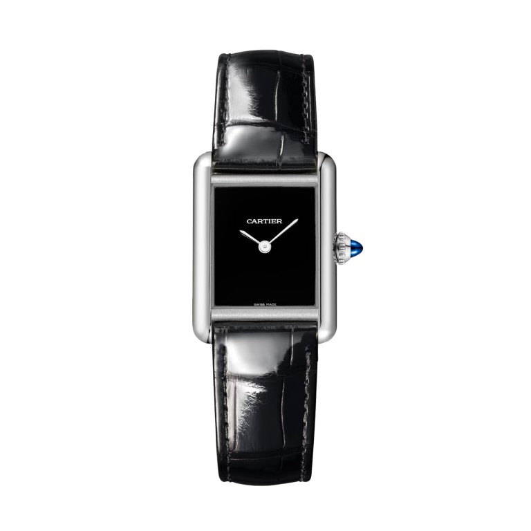 Tank SM - Cartier - WSTA0071 Tank SM - Cartier - WSTA0071
