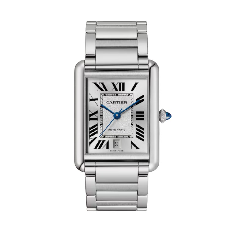 Tank XL - Cartier - WSTA0053 Tank XL - Cartier - WSTA0053