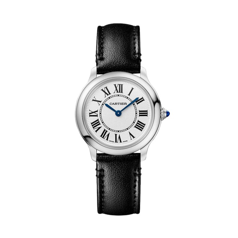 Ronde de Cartier 29mm - Cartier - WSRN0030 Ronde de Cartier 29mm - Cartier - WSRN0030