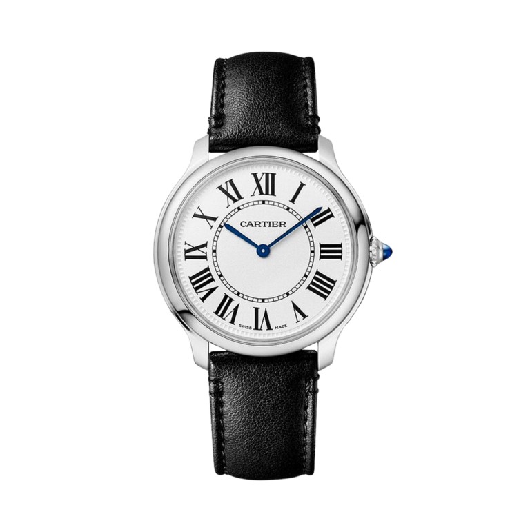 Ronde de Cartier 36mm - Cartier - WSRN0031 Ronde de Cartier 36mm - Cartier - WSRN0031