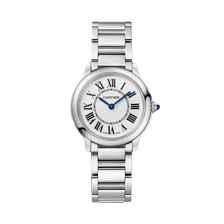 Ronde de Cartier 36mm - Cartier - WSRN0034 Ronde de Cartier 36mm - Cartier - WSRN0034
