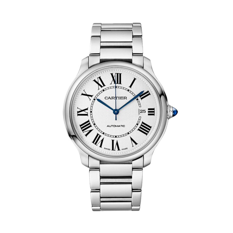 Cartier Ronde de Cartier Must 40mm - WSRN0035 - #1 Cartier Ronde de Cartier Must 40mm - WSRN0035 - #1
