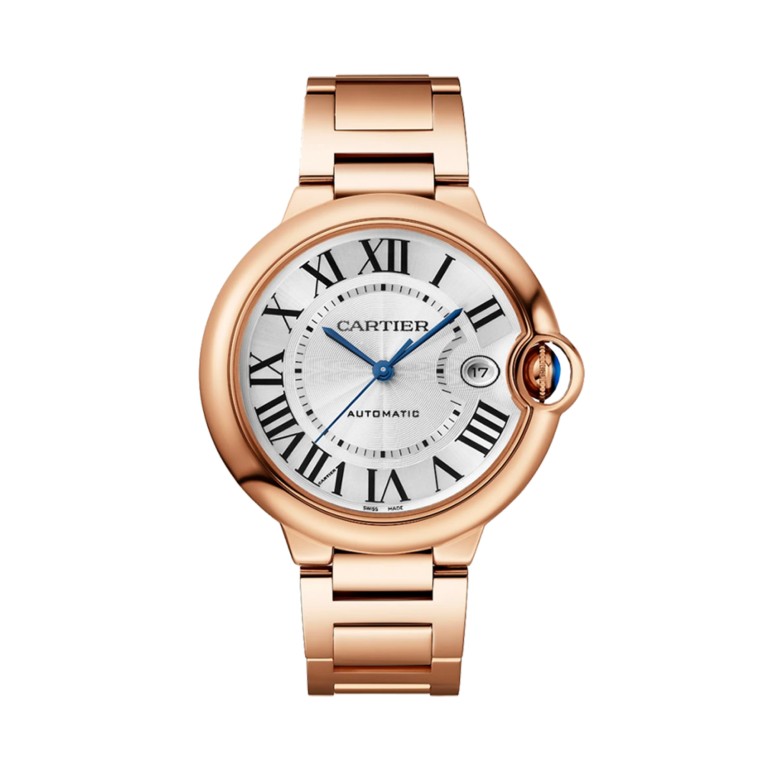 Cartier Ballon Bleu de Cartier 40mm - WGBB0039 - #1 Cartier Ballon Bleu de Cartier 40mm - WGBB0039 - #1