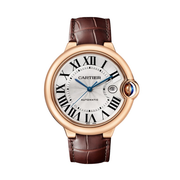 Cartier Ballon Bleu de Cartier 42mm - WGBB0030 - #1 Cartier Ballon Bleu de Cartier 42mm - WGBB0030 - #1