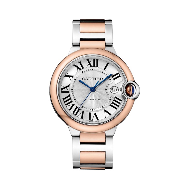 Ballon Bleu de Cartier 42mm - Cartier - W2BB0034 Ballon Bleu de Cartier 42mm - Cartier - W2BB0034