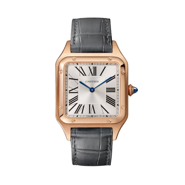 Santos de Cartier LM - Cartier - WGSA0116 Santos de Cartier LM - Cartier - WGSA0116