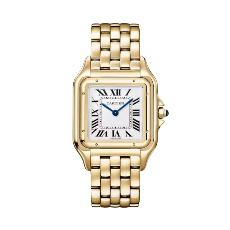 Panthère de Cartier LM - Cartier - WGPN0041 Panthère de Cartier LM - Cartier - WGPN0041