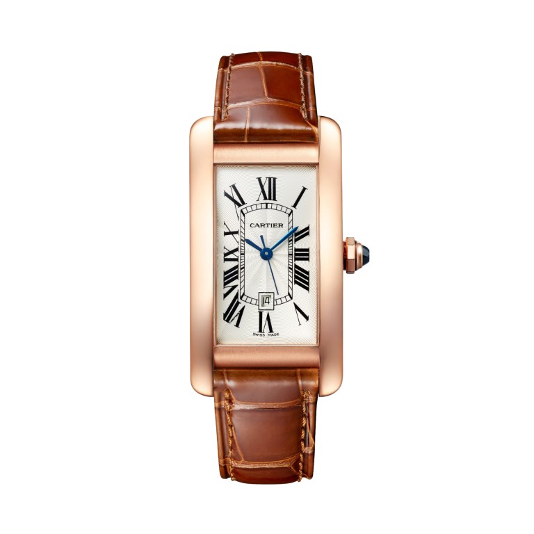 Tank MM - Cartier - WGTA0046 Tank MM - Cartier - WGTA0046